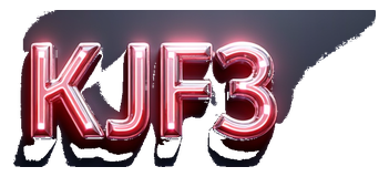 kjf3 logo